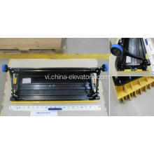 KM5270673G13 Thép không gỉ Bước 1000mm cho thang cuốn Kone